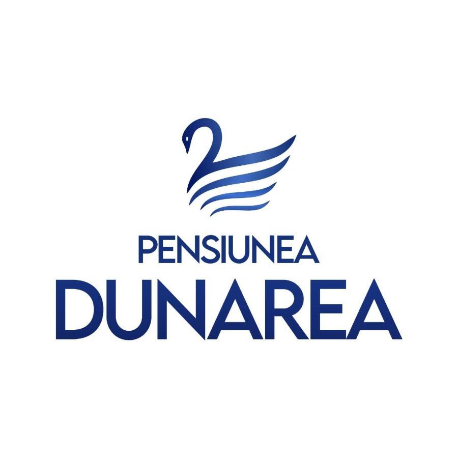 Pensiunea Dunarea Moldova Noua Экстерьер фото